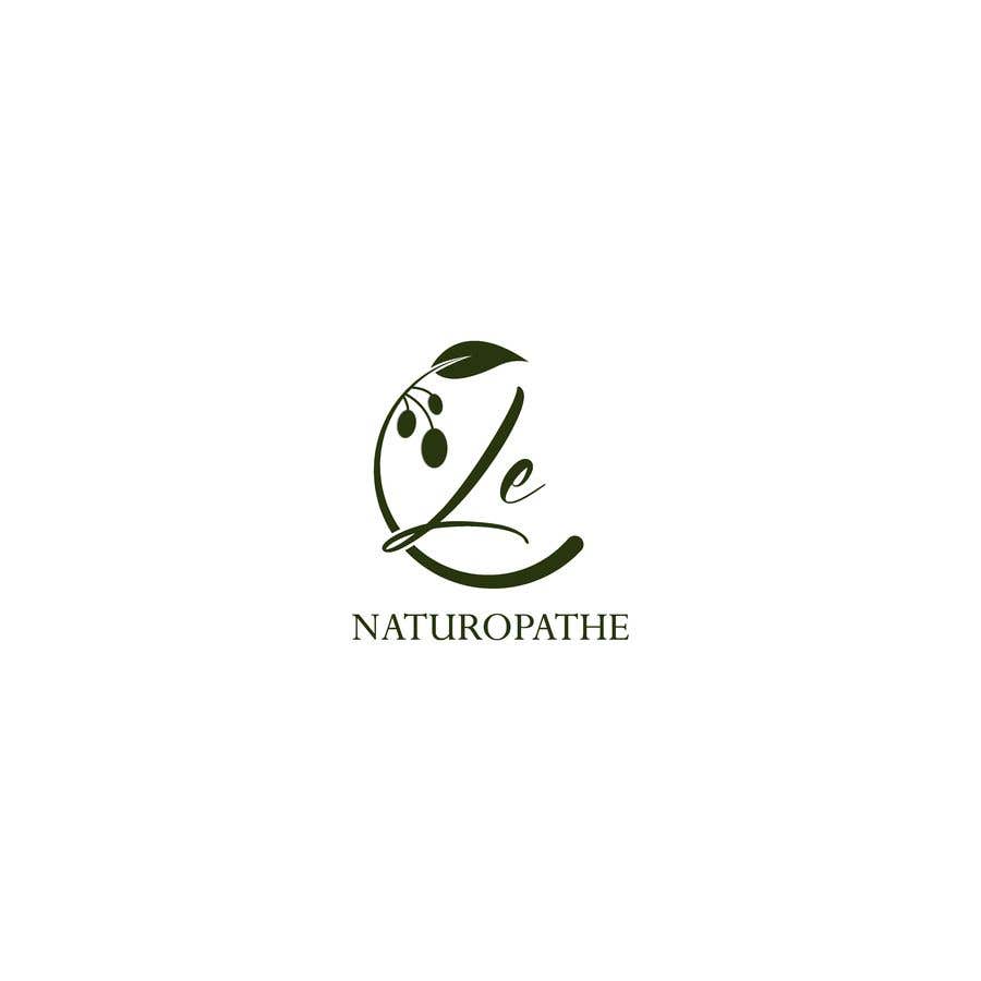 Penyertaan Peraduan #365 untuk                                                 Create a nice logo for a naturopathic doctor office
                                            