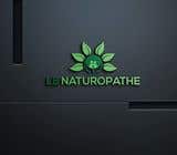 Graphic Design Entri Peraduan #59 for Create a nice logo for a naturopathic doctor office