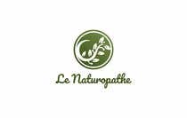 Graphic Design Entri Peraduan #143 for Create a nice logo for a naturopathic doctor office