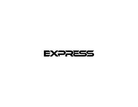 Nro 166 kilpailuun enhance a logo by adding Express to it käyttäjältä mstrupalikhatun7