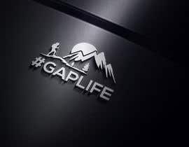 #117 cho Logo design #gaplife bởi mohinuddin60