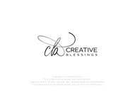 Graphic Design Конкурсная работа №431 для Creative Blessings Logo