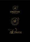 Graphic Design Конкурсная работа №450 для Creative Blessings Logo
