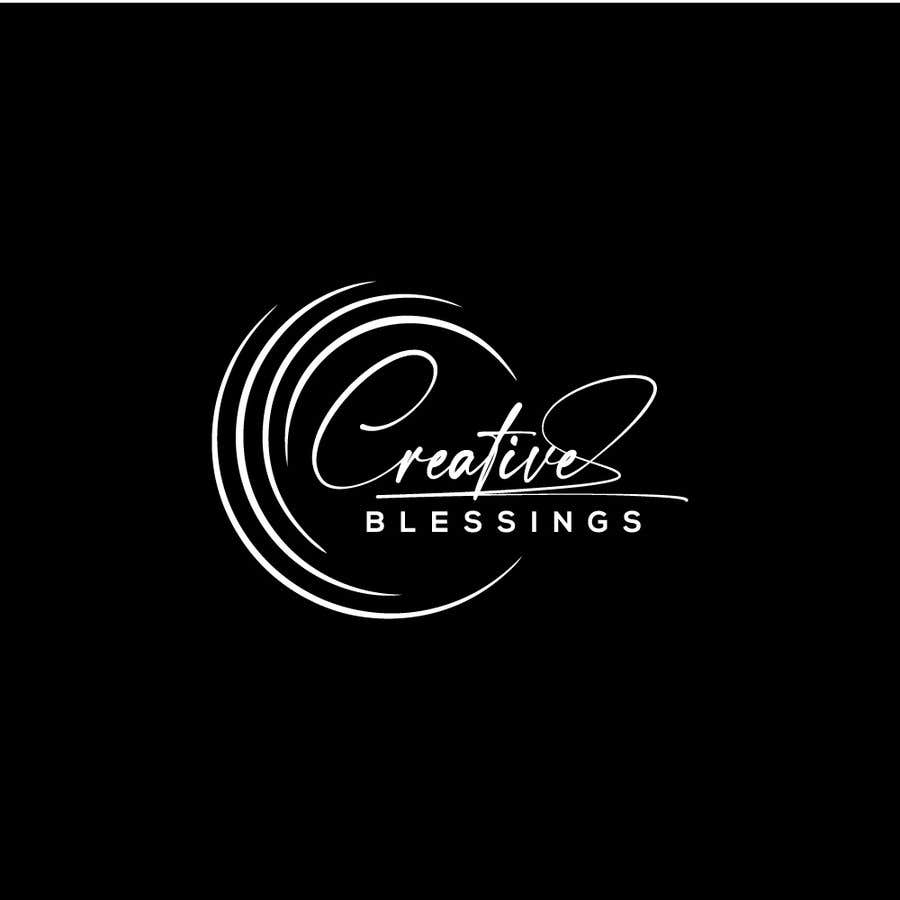 
                                                                                                                        Конкурсная заявка №                                            557
                                         для                                             Creative Blessings Logo
                                        