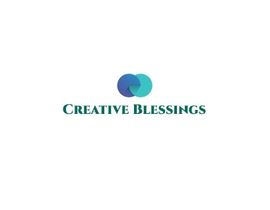 #552 untuk Creative Blessings Logo oleh UnitedDesign20
