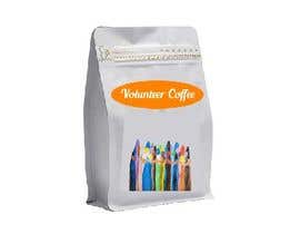 #151 for Coffee Bag Design af PowerDesign1