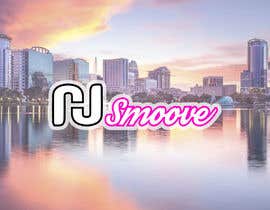 #9 untuk Logo for C.J. Smoove oleh designinsane
