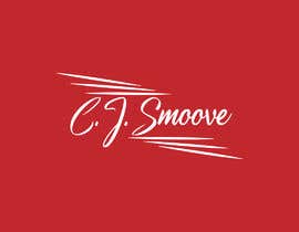 nº 53 pour Logo for C.J. Smoove par mabozaidvw 