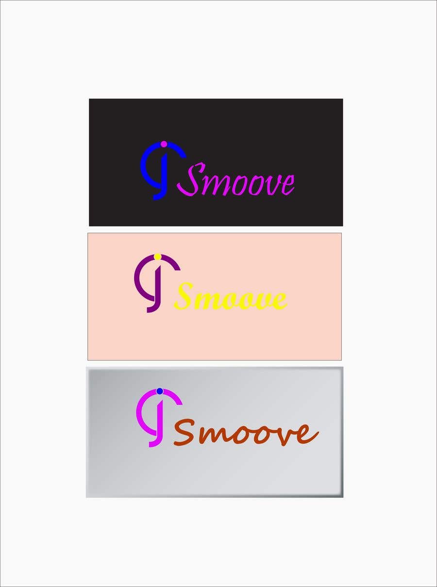 
                                                                                                                        Inscrição nº                                             86
                                         do Concurso para                                             Logo for C.J. Smoove
                                        