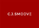 Миниатюра конкурсной заявки №81 для                                                     Logo for C.J. Smoove
                                                
