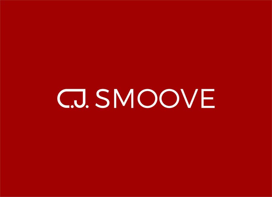 
                                                                                                                        Inscrição nº                                             82
                                         do Concurso para                                             Logo for C.J. Smoove
                                        