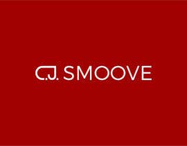 #82 for Logo for C.J. Smoove by jnasif143