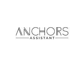 #259 untuk Anchors Assistant oleh designcute