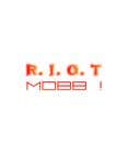 Graphic Design Конкурсная работа №65 для Logo for Riot mobb