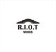 
                                                                                                                                    Миниатюра конкурсной заявки №                                                79
                                             для                                                 Logo for Riot mobb
                                            