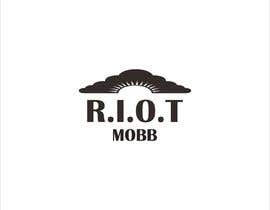 #79 for Logo for Riot mobb af ipehtumpeh