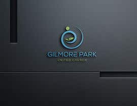 #999 для Logo for Gilmore Park United Church от AnisDGN