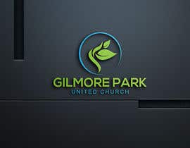 #1276 cho Logo for Gilmore Park United Church bởi mohammadmojibur9