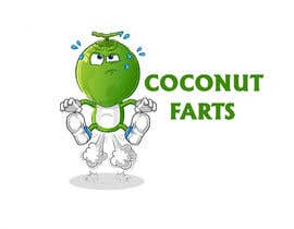 #148 untuk Coconut Farts oleh Arifaktil