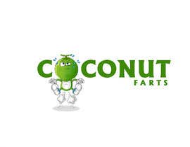 Nro 149 kilpailuun Coconut Farts käyttäjältä Arifaktil