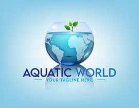#5 for Aquatic World and Aquatic World app by shihabsarkar2022