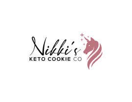 #470 for Design a logo for a cookie company af kawsarh478