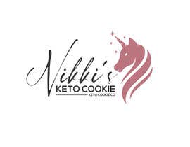 #462 for Design a logo for a cookie company by sagorali2949