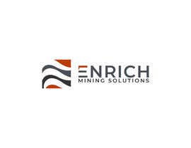 #328 untuk Enrich Mining Logo oleh hridoyart