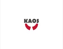 #878 for Logo for KAOS af affanfa