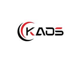 #874 for Logo for KAOS af CreativeJB21