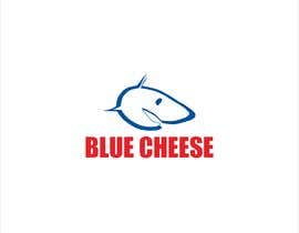 Nro 119 kilpailuun Logo for Blue cheese clothing company käyttäjältä Kalluto