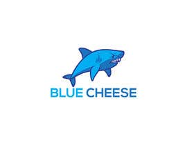 #116 untuk Logo for Blue cheese clothing company oleh jannatfq