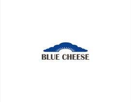 Nro 120 kilpailuun Logo for Blue cheese clothing company käyttäjältä ipehtumpeh