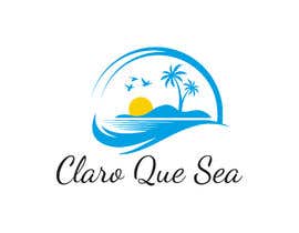 Nambari 659 ya Claro Que Sea logo na MostofaPatoare
