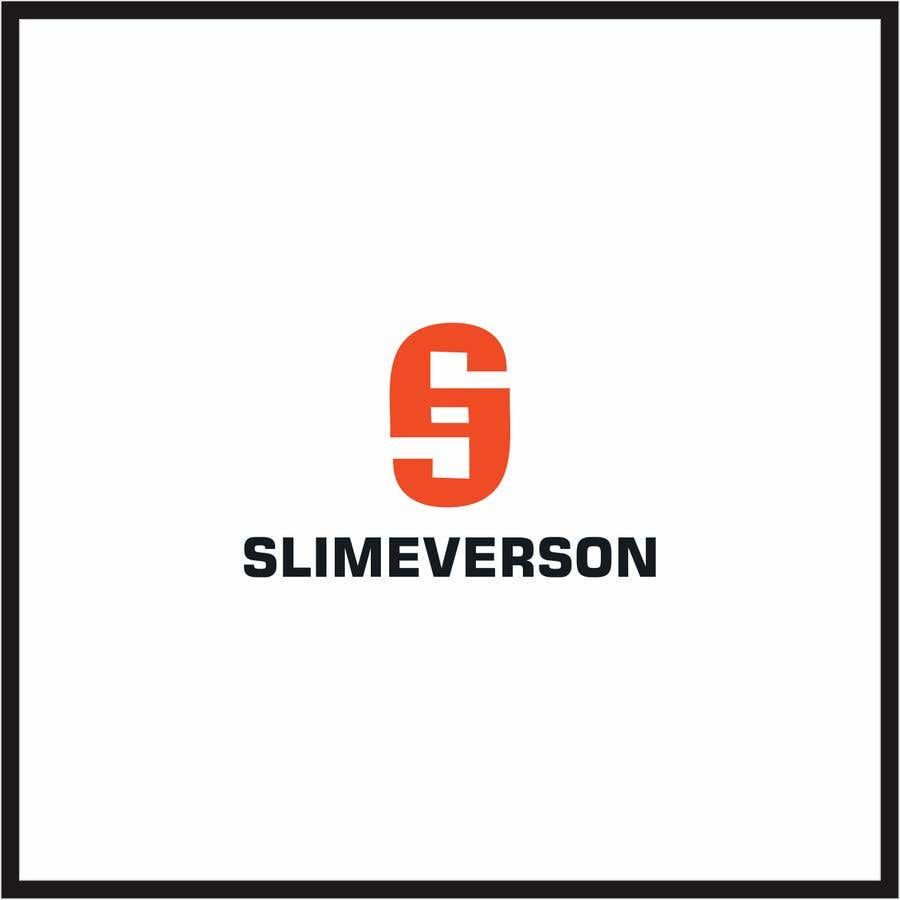 
                                                                                                                        Inscrição nº                                             48
                                         do Concurso para                                             Logo for Slimeverson
                                        