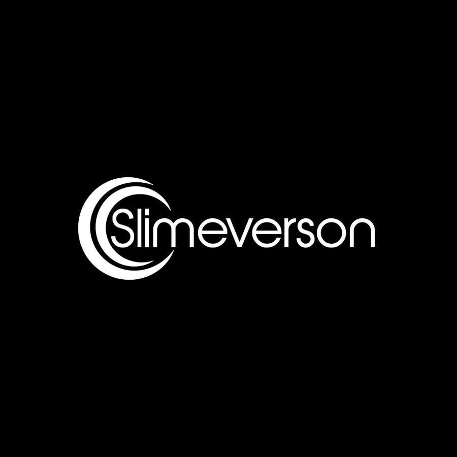
                                                                                                                        Inscrição nº                                             36
                                         do Concurso para                                             Logo for Slimeverson
                                        