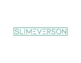 #30 для Logo for Slimeverson от mdsujanhossain70