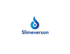Nro 39 kilpailuun Logo for Slimeverson käyttäjältä nowshadahmed1994