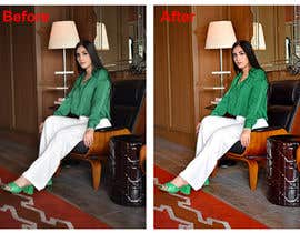 #80 untuk Edit pictures of female models / editar fotografías de modelos oleh Abdur2001