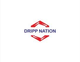 Nambari 92 ya Logo for Dripp Nation na Kalluto