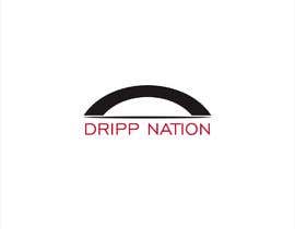Nambari 95 ya Logo for Dripp Nation na akulupakamu