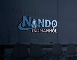 #42 cho Logo for Nando Romanhol bởi yuvarajvalli