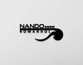 #48 cho Logo for Nando Romanhol bởi sopenbapry