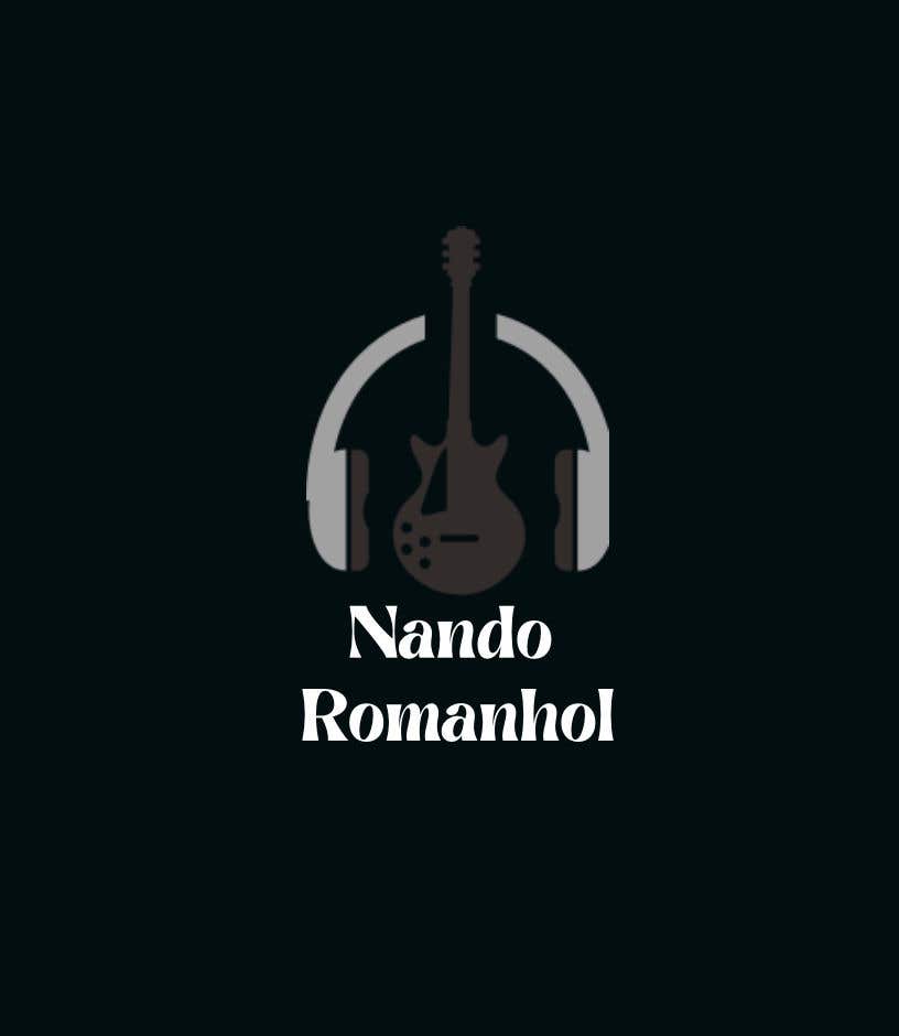 Bài tham dự cuộc thi #19 cho                                                 Logo for Nando Romanhol
                                            