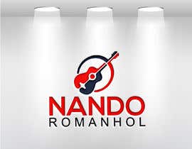 #46 cho Logo for Nando Romanhol bởi mdnurhossen01731