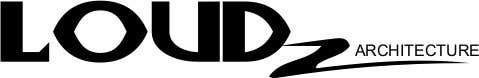 Proposta in Concorso #268 per                                                 "LOUD Architecture" Logo Design
                                            