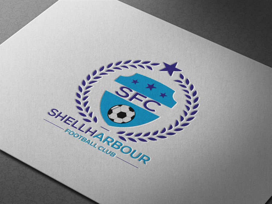 Konkurrenceindlæg #33 for                                                 Logo Design for a Football (Soccer club)
                                            
