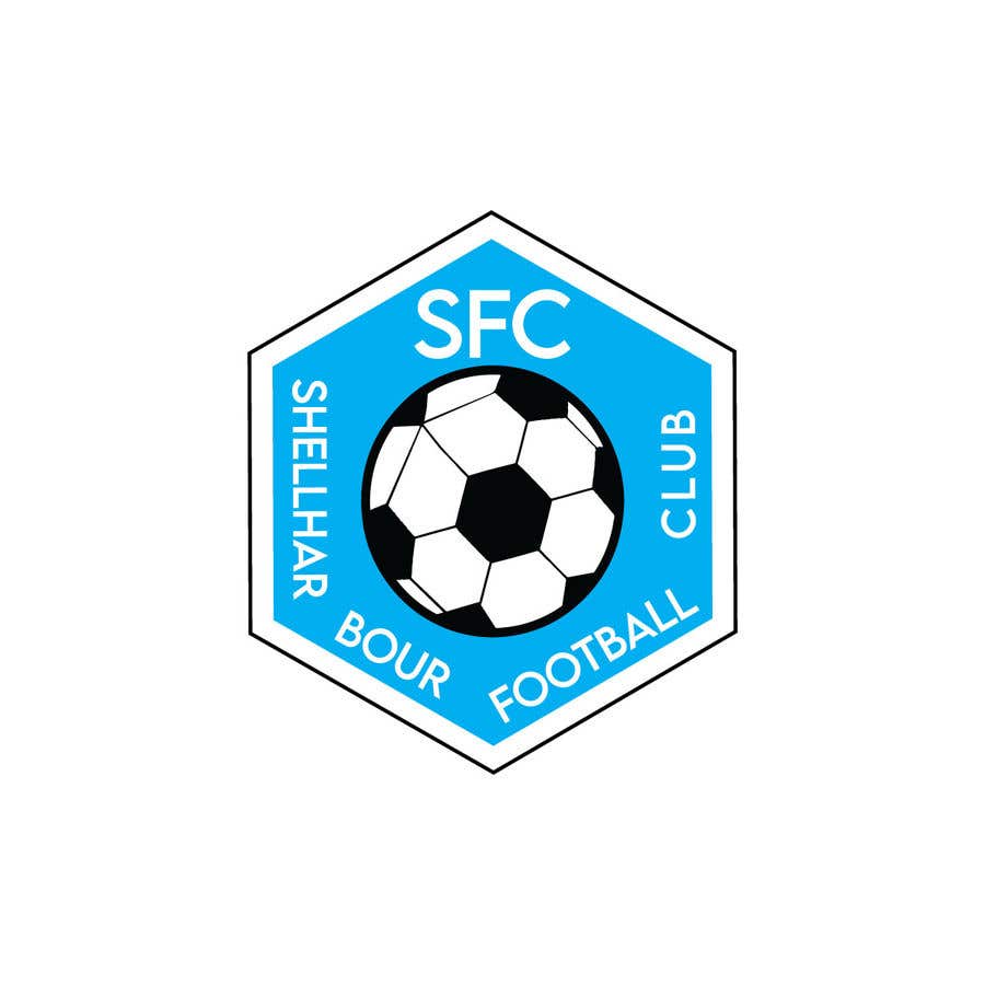 Konkurrenceindlæg #26 for                                                 Logo Design for a Football (Soccer club)
                                            