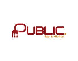 #412 pёr Logo Design for Exciting New Bar &amp; Restaurant nga ivandacanay