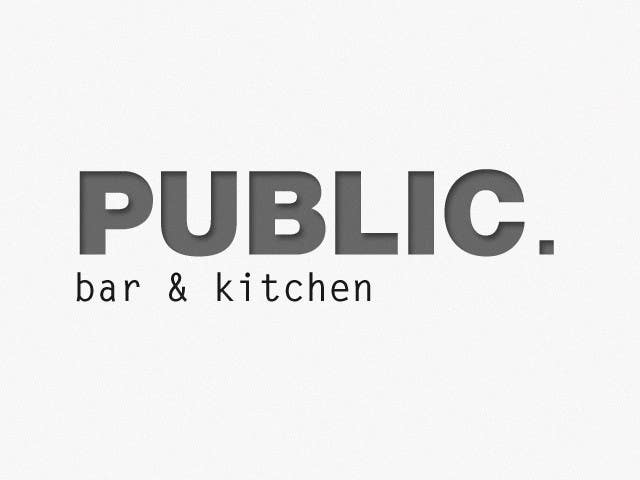 Contest Entry #353 for                                                 Logo Design for Exciting New Bar & Restaurant
                                            